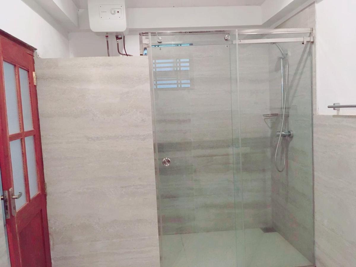 Gunas Guest House Bentota Chambre photo