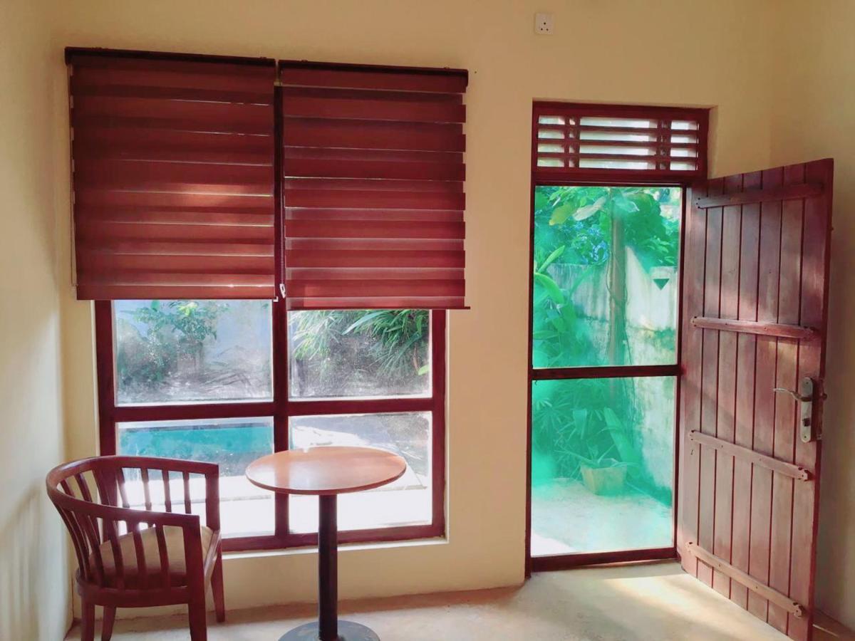 Gunas Guest House Bentota Extérieur photo