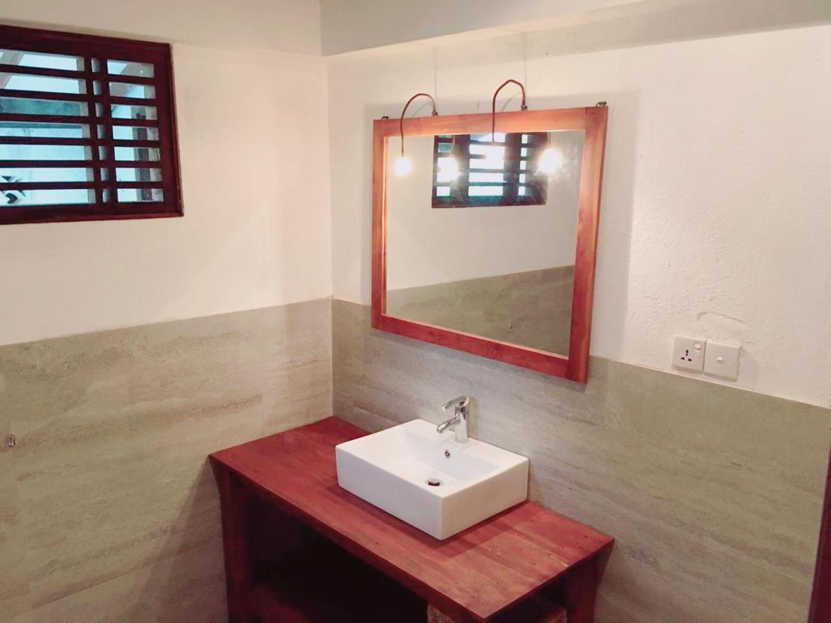 Gunas Guest House Bentota Chambre photo