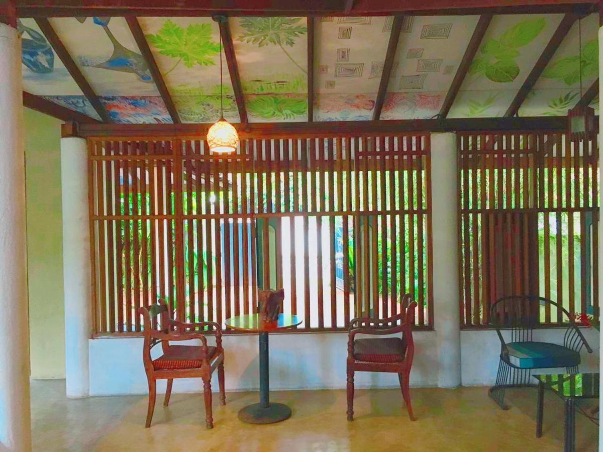 Gunas Guest House Bentota Extérieur photo