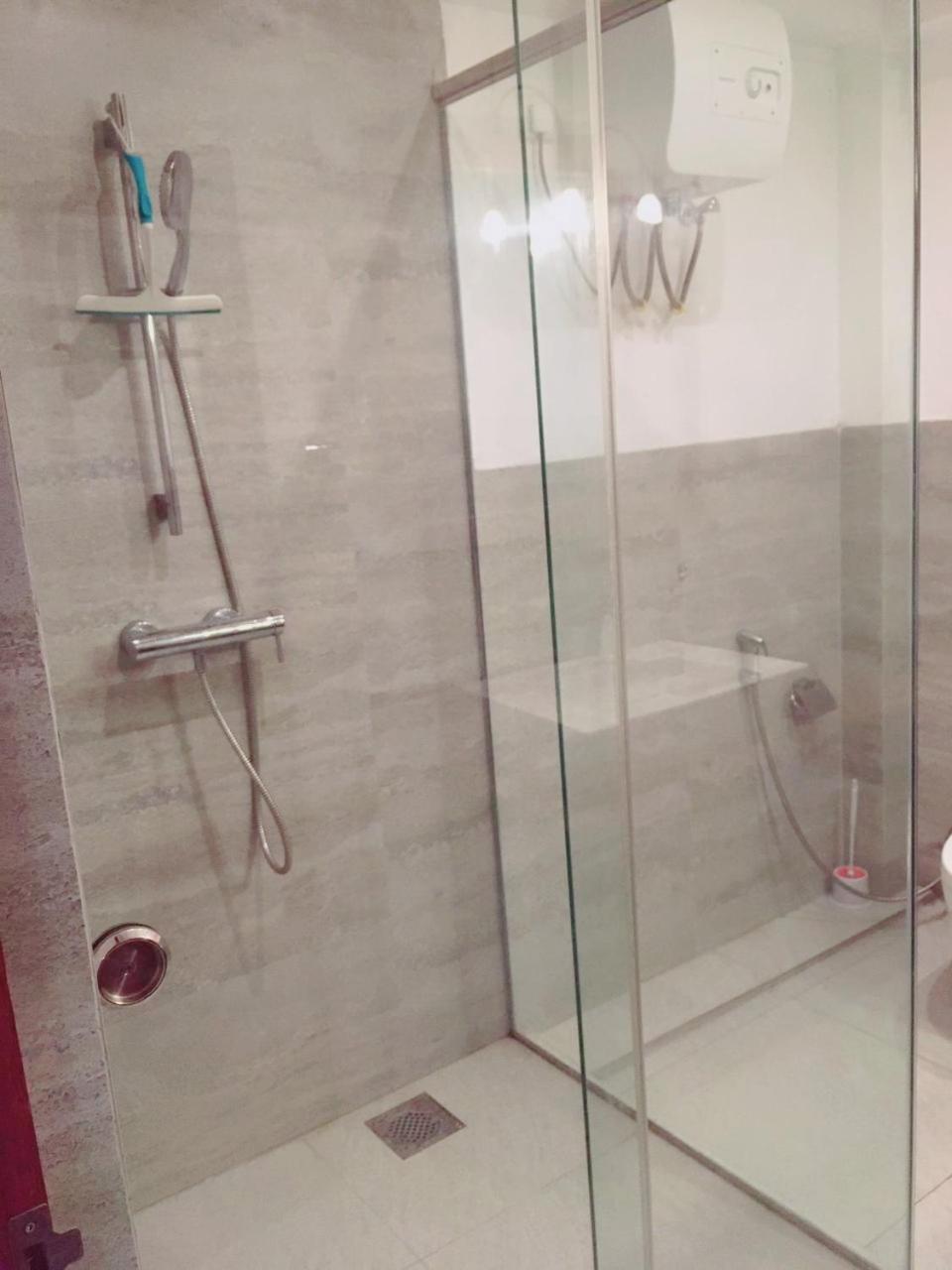 Gunas Guest House Bentota Chambre photo