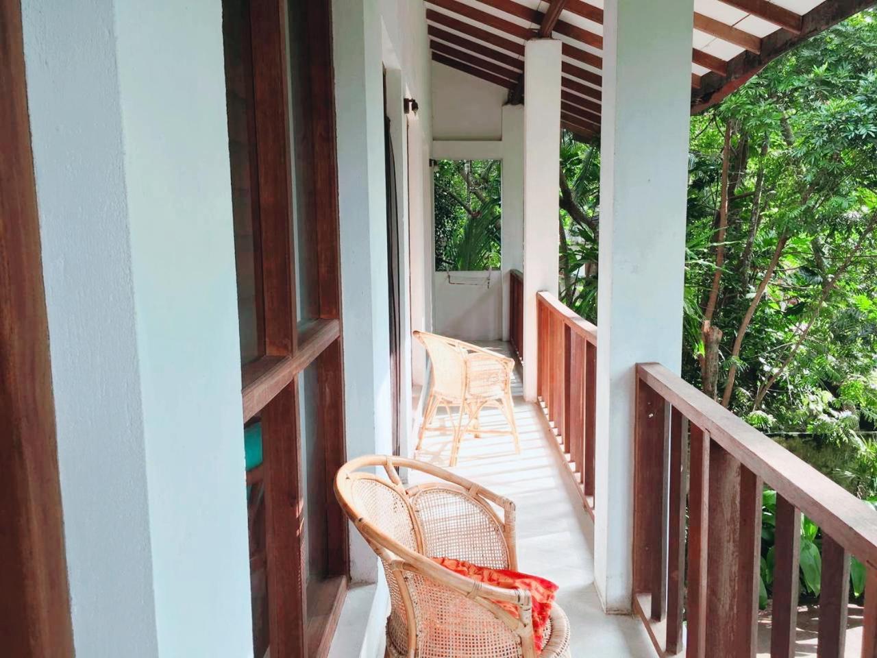 Gunas Guest House Bentota Chambre photo