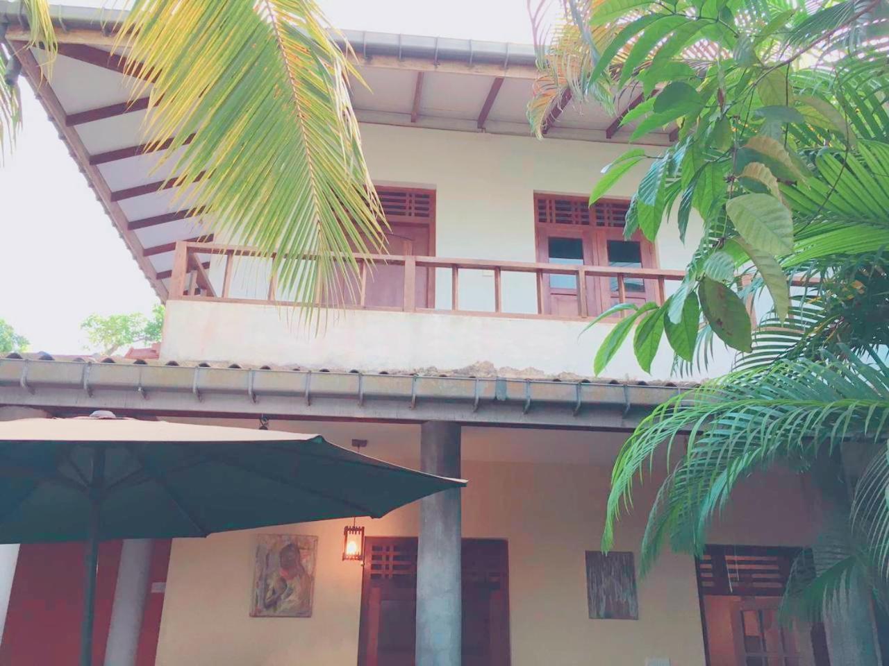 Gunas Guest House Bentota Chambre photo