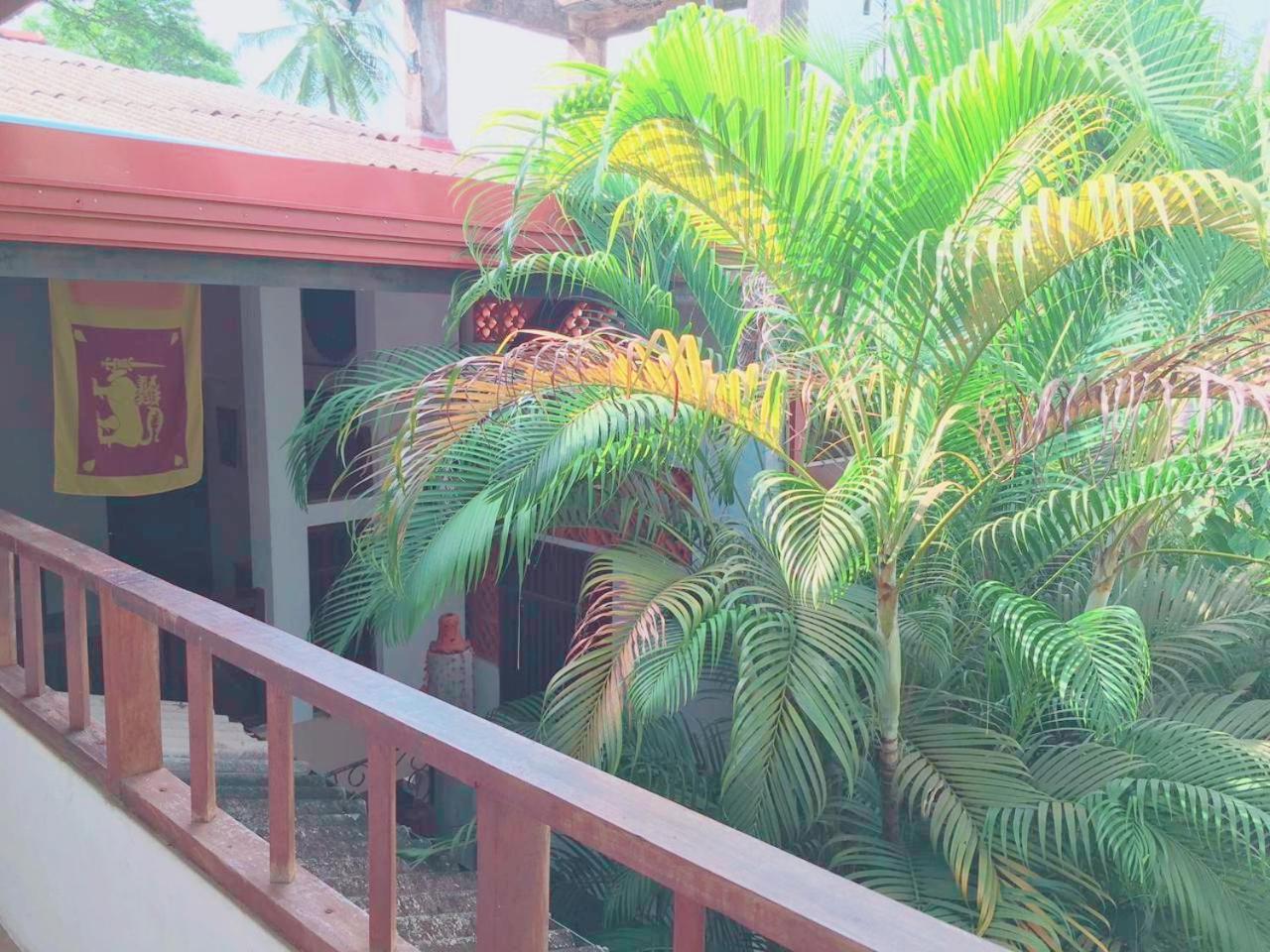 Gunas Guest House Bentota Chambre photo